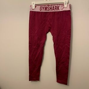 Gymshark Fit Cropped Leggings